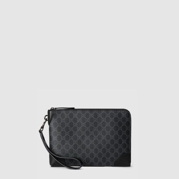 ❤구찌 남성 GG 엠블럼 스몰 비즈니스 케이스 - Gucci Mens GG Emblem Small Business Case - gub7962x