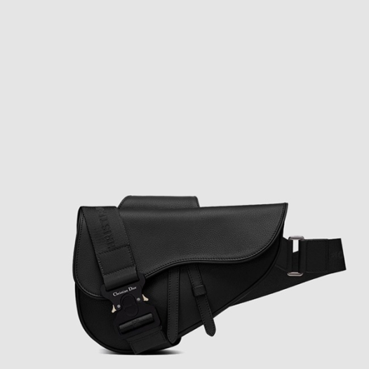 ★디올 남성 Saddle 새들 백 - Dior Mens Saddle Bag