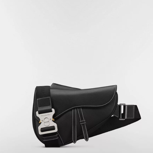 ★디올 남성 Saddle 새들 백 - Dior Mens Saddle Bag