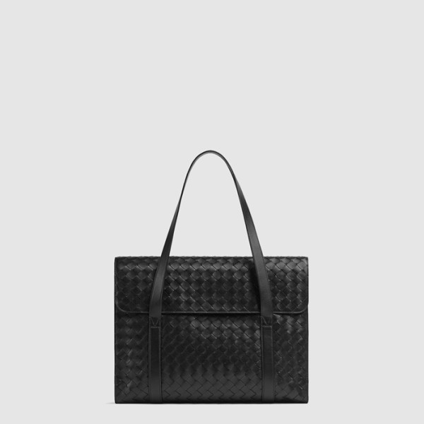 ❤보테가베네타 남성 인트레치아토 포트폴리오 - Bottega veneta Mens Intrecciato Portfolio - bvb7970x