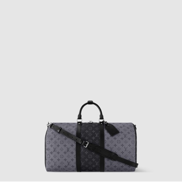 ❤매장판 루이비통 남성 키폴 반둘리에 50 M45392 - Louis vuitton Mens Keepall Bandouliere - lvb7972x