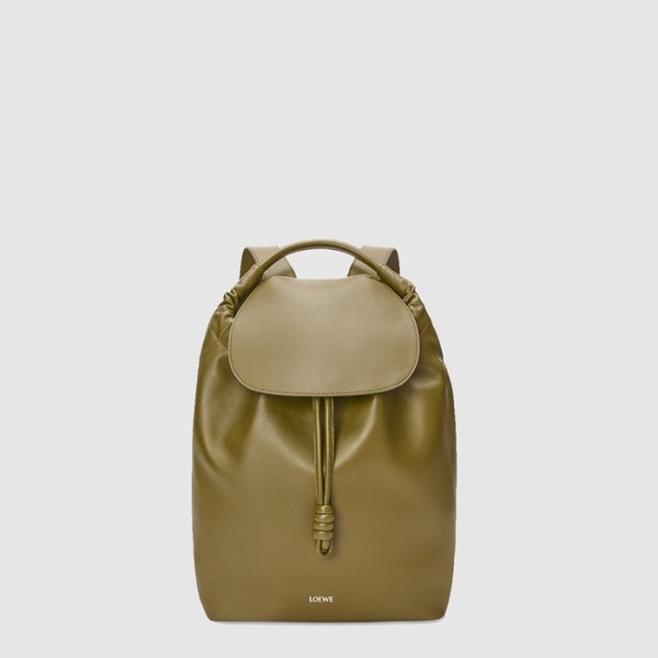 ❤로에베 남성 플라멩코 백팩 - Loewe Mens Flamenco Backpack - lob7975x