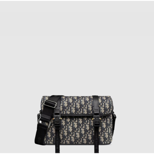 ❤디올 남성 Hit the Road 플랩 스트랩백 - Dior Mens Hit the Road Flap Strap Bag - dib7979x