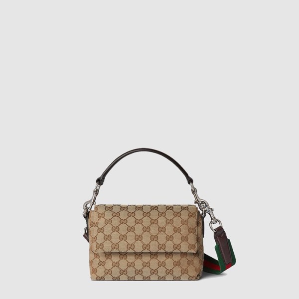 ❤구찌 남성 스몰 GG 크로스백 - Gucci Mens Small GG Crossbody Bag - gub7986x