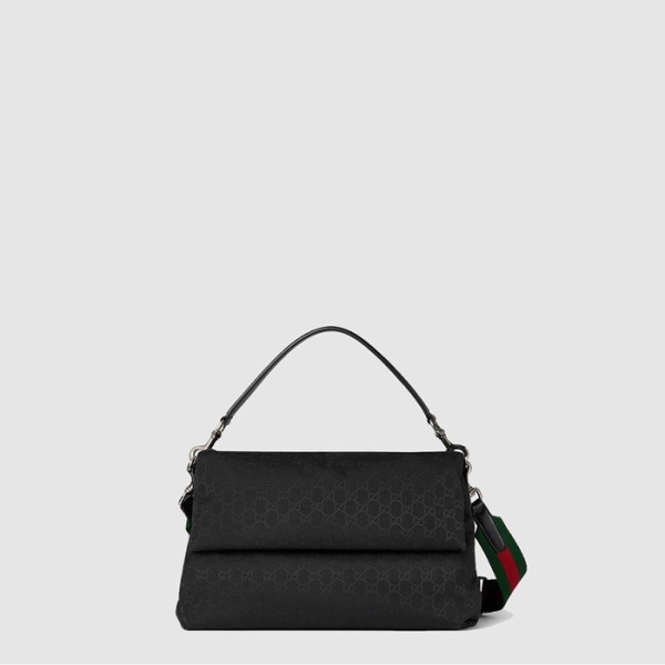 ❤구찌 남성 미디엄 GG 크로스백 - Gucci Mens Medium GG Crossbody Bag - gub7987x