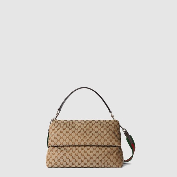 ❤구찌 남성 미디엄 GG 크로스백 - Gucci Mens Medium GG Crossbody Bag - gub7988x