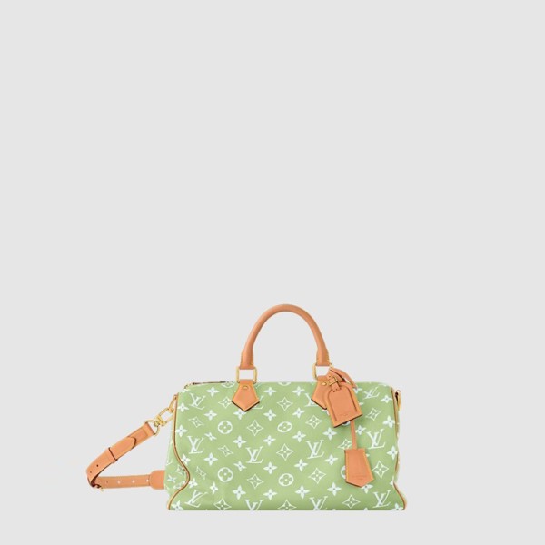 ❤루이비통 남성 스피디 P9 반둘리에 40 M13921 - Louis vuitton Mens Speedy P9 Bandoulière 40 - lvb7996x