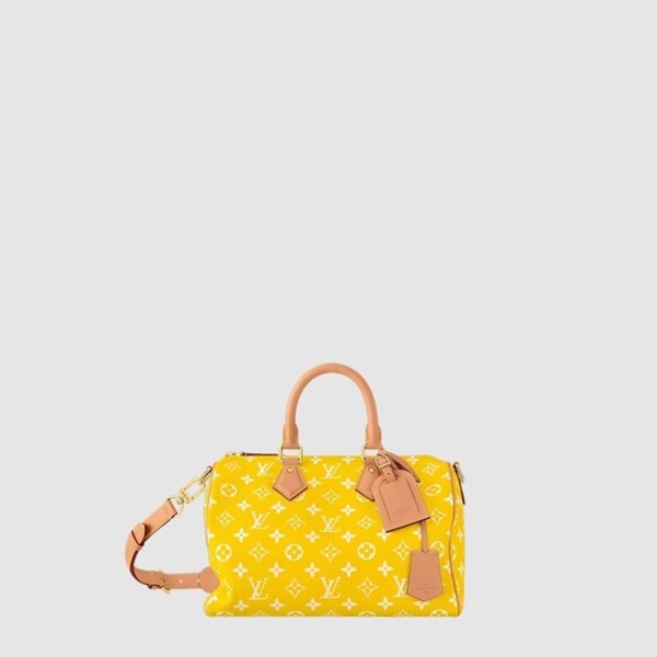 ❤루이비통 남성 스피디 P9 반둘리에 30 M14068 - Louis vuitton Mens Speedy P9 Bandoulière 30 - lvb7997x