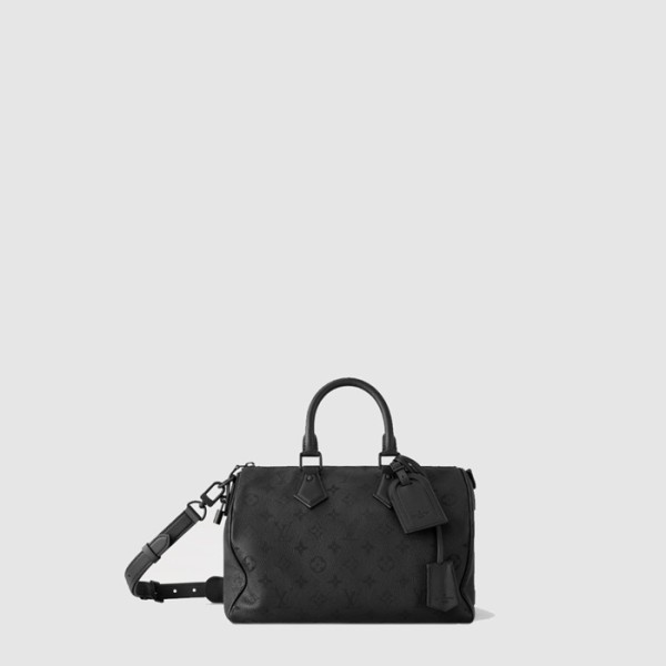 ❤루이비통 남성 스피디 P9 반둘리에 30 M14068 - Louis vuitton Mens Speedy P9 Bandoulière 30 - lvb7998x