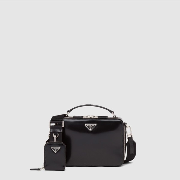 ❤프라다 남성 브리크 가죽 백 2VH069 - Prada Mens Brick Leather Bag - prb8000x