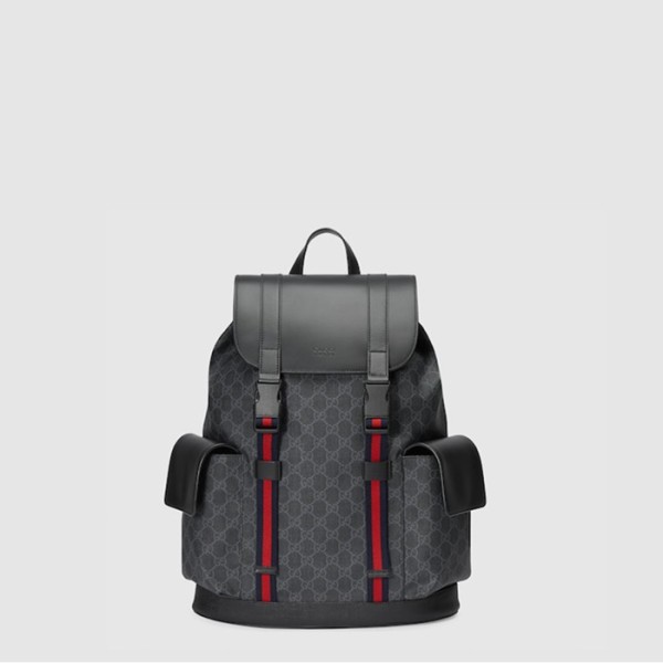 ❤구찌 남성 오피디아 라지 백팩 - Gucci Mens Ophidia Large Backpack - gub8002x