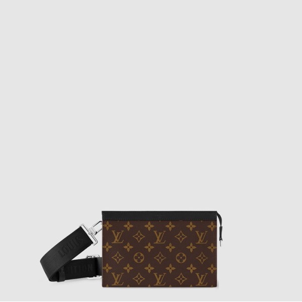 ❤루이비통 남성 가스통 웨어러블 월릿 M14036 - Louis vuitton Mens Gaston Wearable Wallet - lvb8004x