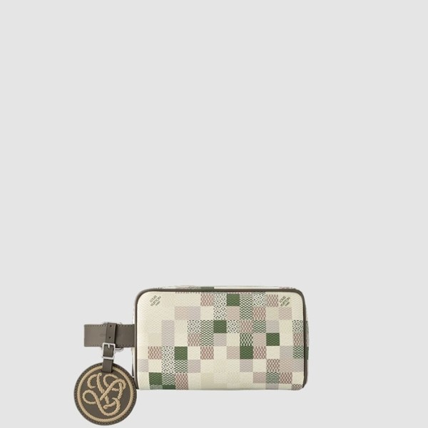 ❤루이비통 남성 락커 돕 키트 N00112 - Louis vuitton Mens Locker Dob Kit - lvb8017x