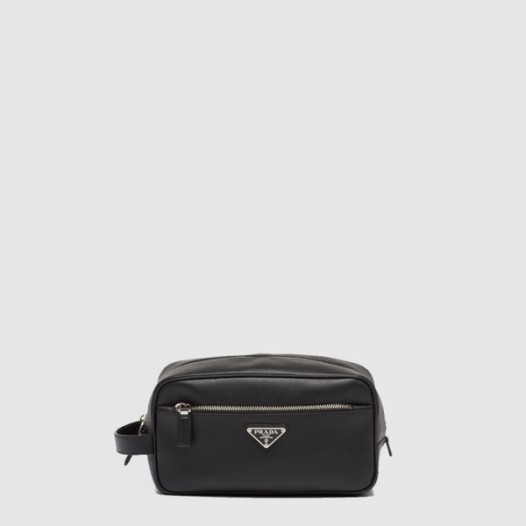 ❤프라다 남성 여행용 파우치 2NA819 - Prada Mens Travel Pouch - prb8019x