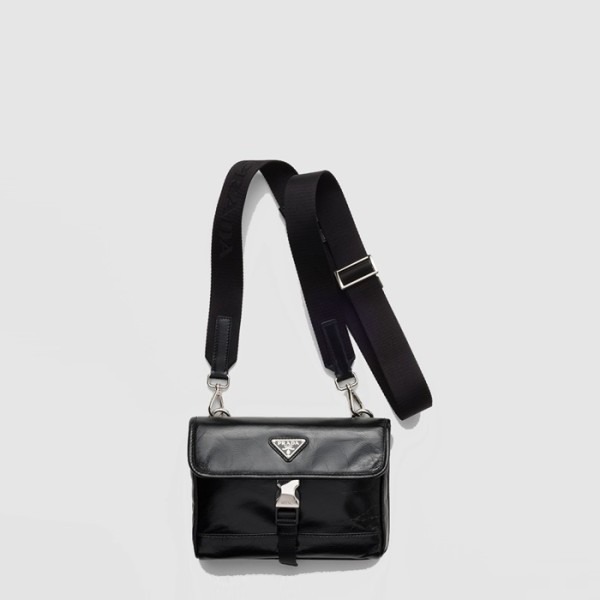 ❤프라다 남성 가죽 스마트폰 케이스 2ZH108 - Prada Mens Leather Smartphone Case - prb8020x