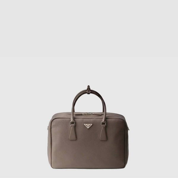 ❤프라다 남성 가죽 브리프케이스 2VE339 - Prada Mens Leather Briefcase - prb8026x