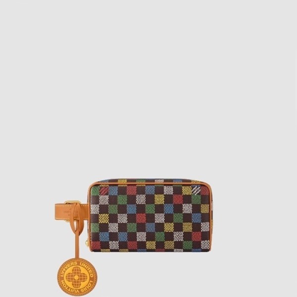 ❤루이비통 남성 락커 돕 키트 N00151 - Louis vuitton Mens Locker Dob Kit - lvb8028x