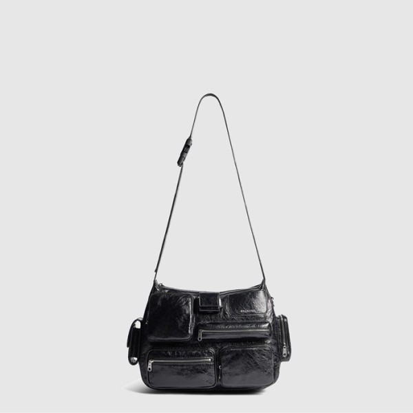 ❤발렌시아가 남성 수퍼비지 메신저백 - Balenciaga Mens Supervisi Messenger Bag - bab8030x
