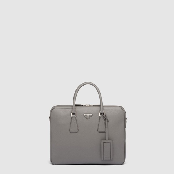 ❤프라다 남성 가죽 브리프케이스 2VE339 - Prada Mens Leather Briefcase - prb8032x