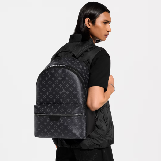 ★루이비통 남성 디스커버리 백팩 MM M22545 - Louis vuitton Mens Discovery Backpack MM - lvb8037x