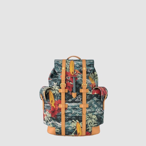 ❤루이비통 남성 크리스토퍼 MM M24996 - Louis vuitton Mens Christopher MM - lvb8043x