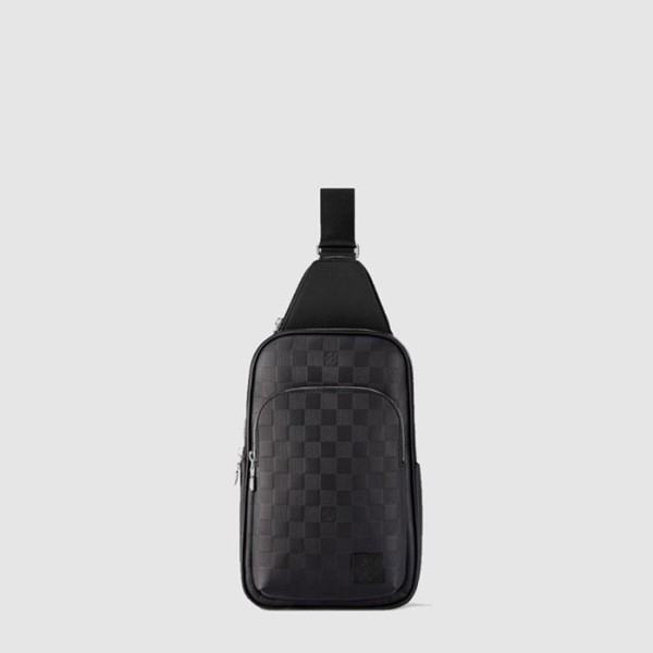 ❤루이비통 남성 에비뉴 슬링백 N45303 - Louis vuitton Mens Avenue Slingbag - lvb8044x
