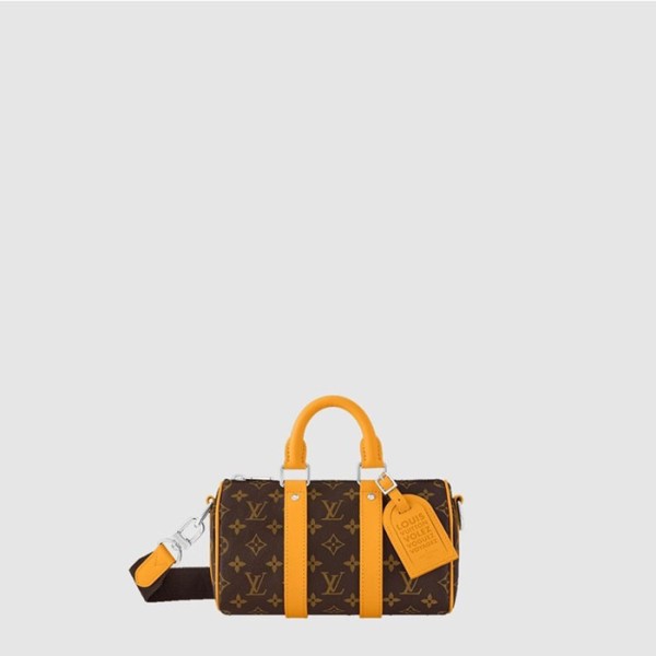 ❤루이비통 남성 키폴 반둘리에 25 M12733 - Louis vuitton Mens Keepall Bandoulière 25 - lvb8045x