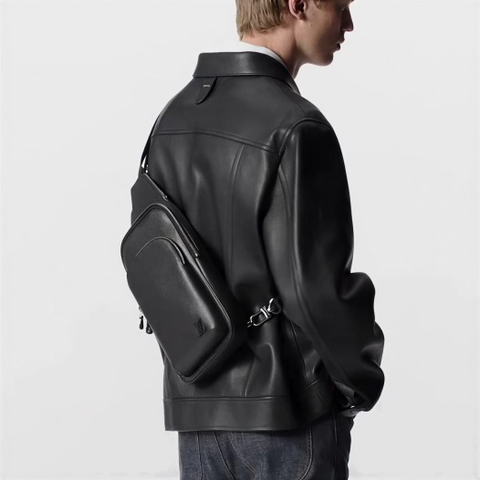 ★루이비통 남성 에비뉴 슬링백 M30863 - Louis vuitton Mens Avenue Slingbag - lvb8046x