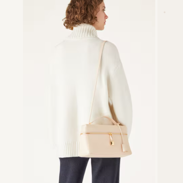 ❤로로피아나 여성 27 엑스트라 - Loro Piana Womens 27 Extra - lpb8047x