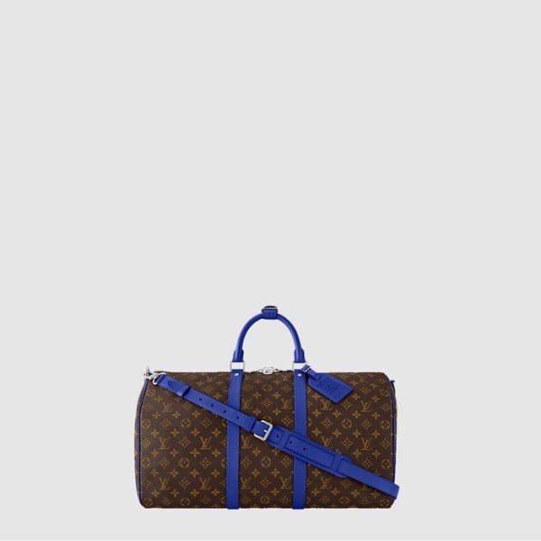❤루이비통 남성 키폴 반둘리에 50 M12634 - Louis vuitton Mens Keepall Bandouliere - lvb8049x