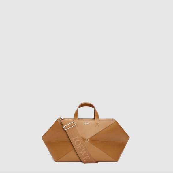 ❤로에베 남성 미디엄 퍼즐 폴드 더플 백 - Loewe Mens Medium Puzzle Fold Duffle Bag - lob8051x