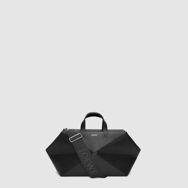 ❤로에베 남성 미디엄 퍼즐 폴드 더플 백 - Loewe Mens Medium Puzzle Fold Duffle Bag - lob8052x