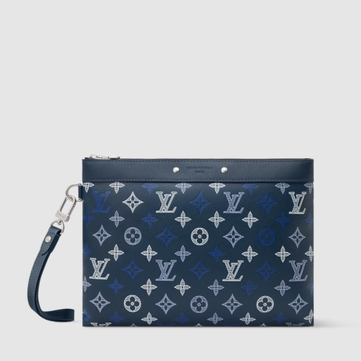 ★루이비통 남성 포쉐트 투고 클러치 M28913 - Louis vuitton Mens Pochette Tougo - lvb8053x