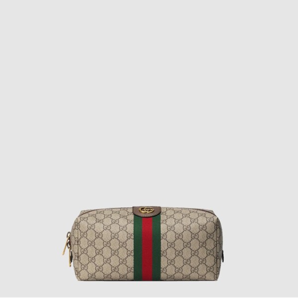 ❤구찌 남성 미디엄 코스메틱 케이스 - Gucci Mens Medium Cosmetic Case - gub8055x