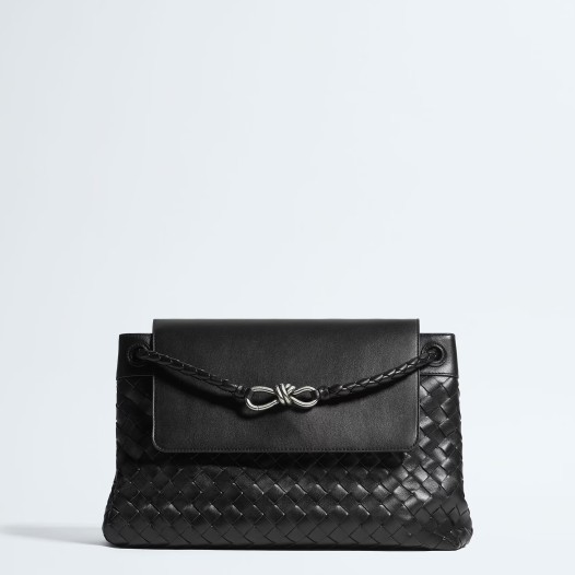 ★보테가베네타 남성 숄더 미디엄 안디아모 메신저 백 Bottega veneta Mens Andiamo Messenger Bag