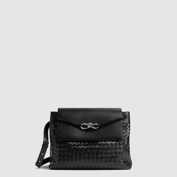 ❤보테가베네타 남성 라지 안디아모 메신저 백 - Bottega veneta Mens Large Andiamo Messenger Bag - bvb8063x