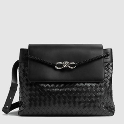 ★보테가베네타 남성 숄더 라지 안디아모 메신저 백 - Bottega veneta Mens Large Andiamo Messenger Bag - bvb8063x