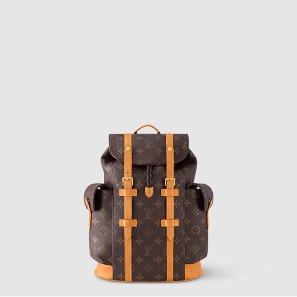 ❤루이비통 남성 크리스토퍼 MM M14038 - Louis vuitton Mens Christopher MM - lvb8065x