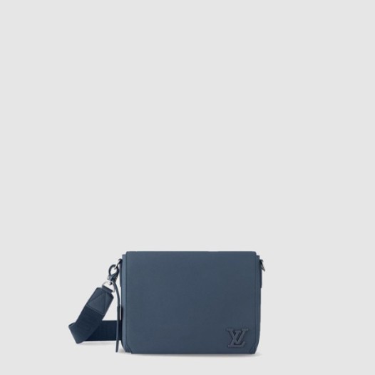 ❤루이비통 남성 테이크오프 메신저 백 M21363 - Louis vuitton Mens Takeoff Messenger Bag - lvb8066x