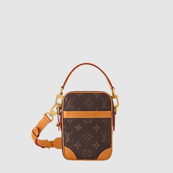 ❤루이비통 남성 다뉴브 백 M14106 - Louis vuitton Mens Danube Bag - lvb8067x