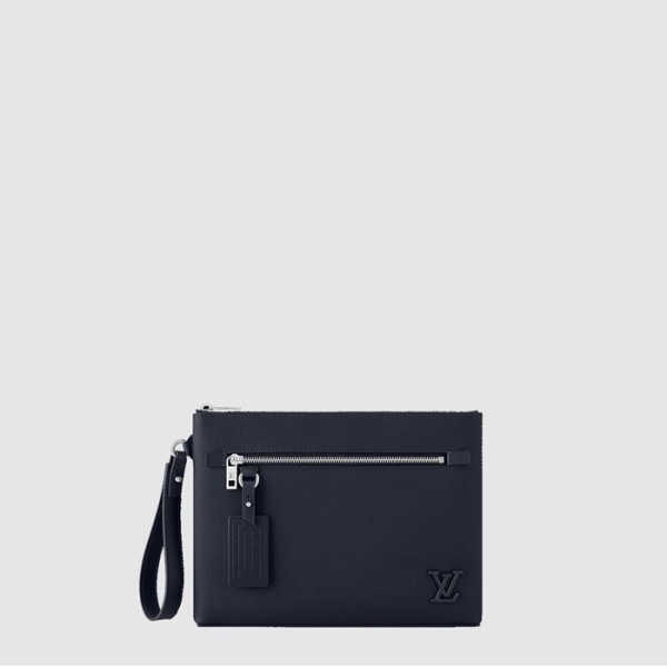 ❤루이비통 남성 테이크오프 파우치 M11486 - Louis vuitton Mens Takeoff Pouch - lvb8073x