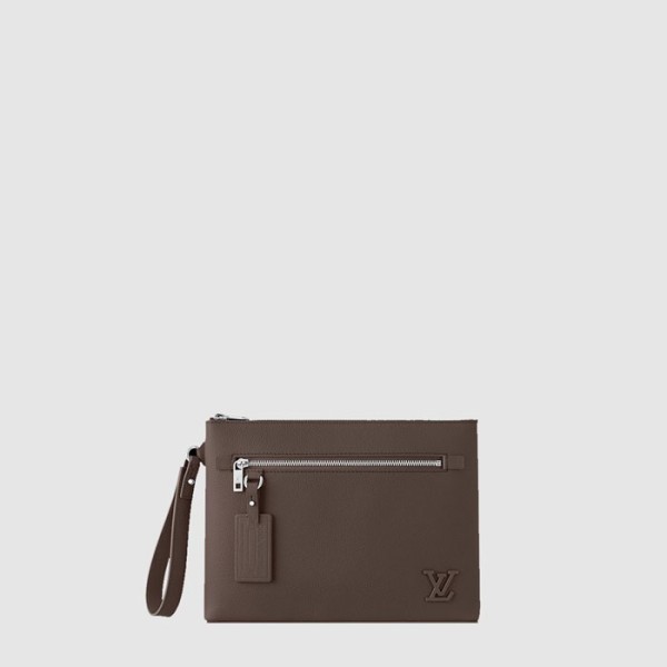 ❤루이비통 남성 테이크오프 파우치 M11486 - Louis vuitton Mens Takeoff Pouch - lvb8074x