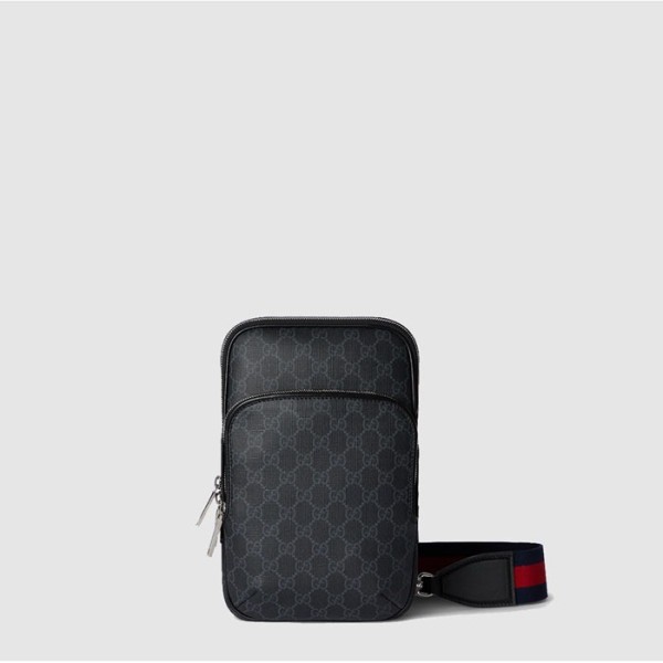 ❤구찌 남성 스몰 GG 크로스백 - Gucci Mens Small GG Crossbody Bag - gub8076x