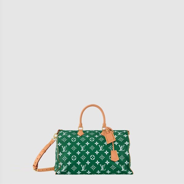 ❤루이비통 남성 스피디 P9 반둘리에 50 M46991 - Louis vuitton Mens Speedy P9 Bandoulière 50 - lvb8080x