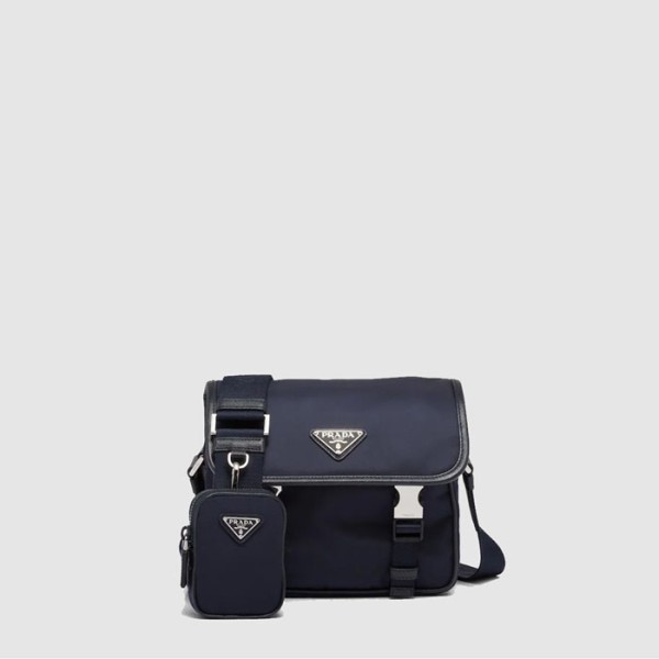 ❤프라다 남성 패브릭 백 2VD034 - Prada Mens Fabric Bag - prb8090x