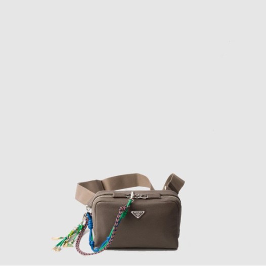 ❤프라다 남성 썸머 슬링백 2VH181 - Prada Mens Summer Fanny Bag - prb8093x