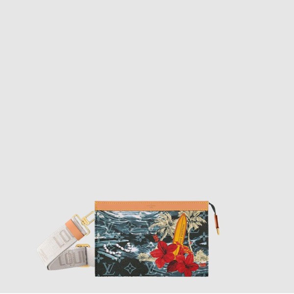 ❤루이비통 남성 미니 핸드백 M83466 - Louis vuitton Mens Mini Handbag - lvb8095x