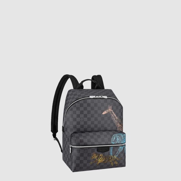 ❤루이비통 남성 백팩 N45275 - Louis vuitton Mens Backpack - lvb8099x