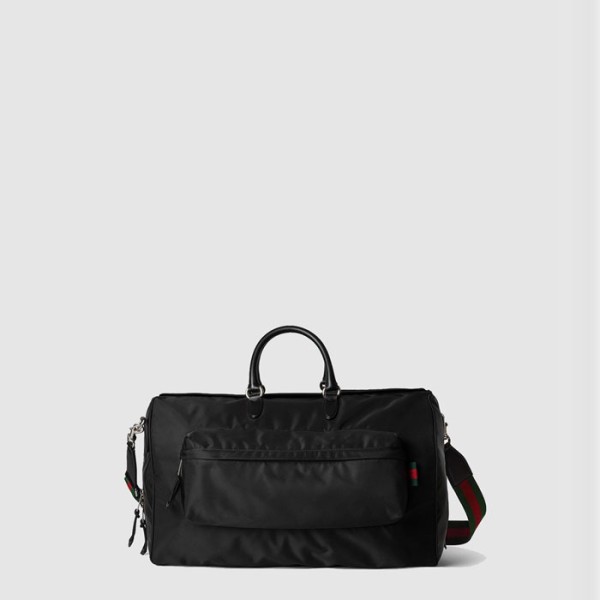 ❤구찌 남성 라지 더플백 - Gucci Mens Large Duffel Bag - gub8102x