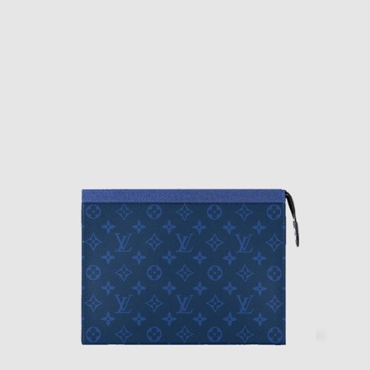 ★루이비통 남성 포쉐트 보야주 MM 클러치 M30423 - Louis vuitton Mens Pochette Voyage MM - lvb8111x
